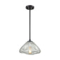 ELK Home - 15330/1 - One Light Mini Pendant - Kendal - Oil Rubbed Bronze