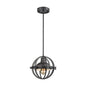 ELK Home - 16162/1 - One Light Mini Pendant - Aubridge - Oil Rubbed Bronze