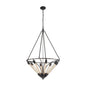 ELK Home - 69226/8 - Eight Light Chandelier - Centrifugal - Oil Rubbed Bronze
