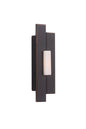 Craftmade - PB5000-AZ - Push Button - Push Button-Surface Mount - Antique Bronze