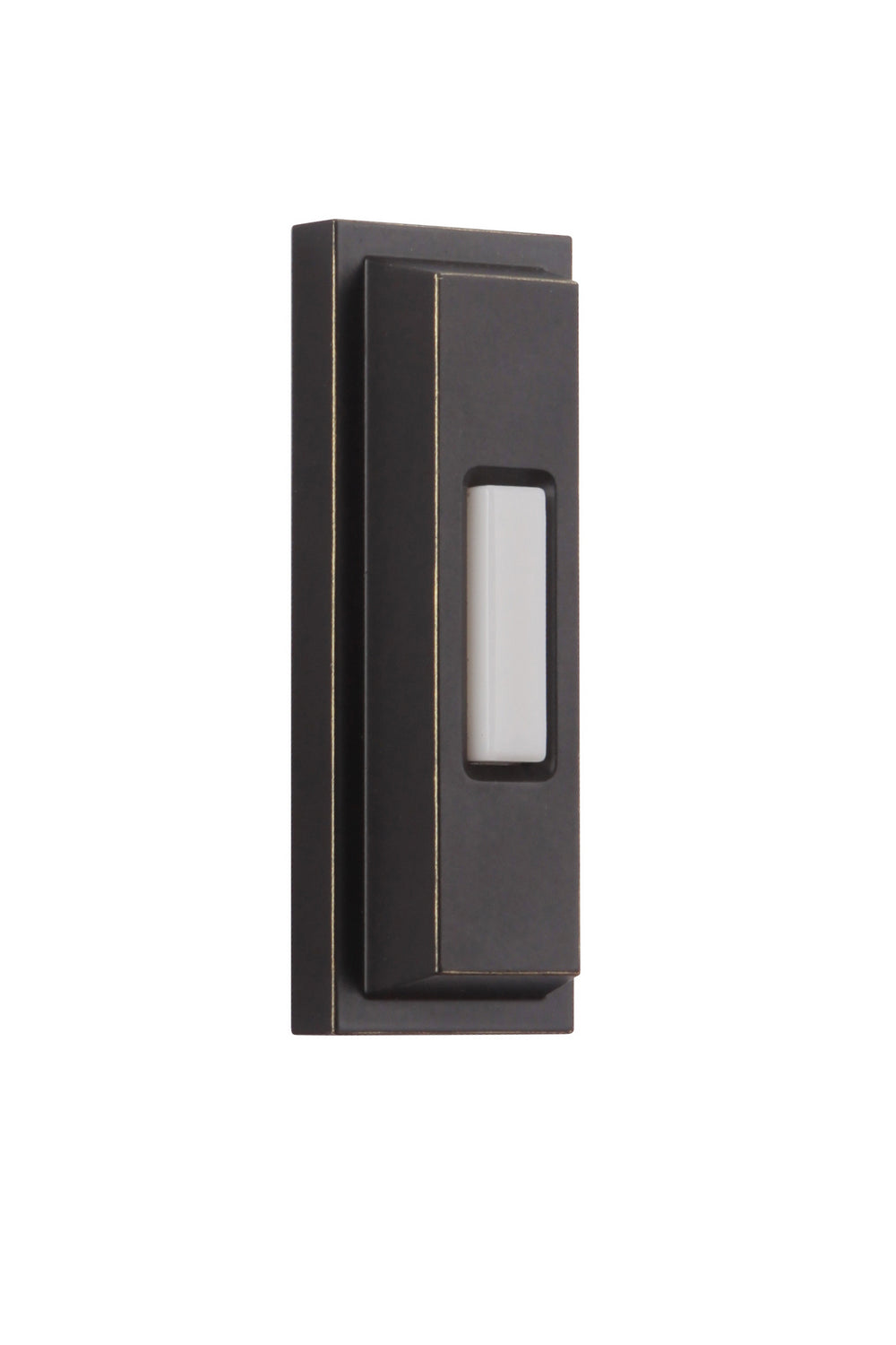 Craftmade - PB5005-AZ - Push Button - Push Button-Surface Mount - Antique Bronze