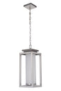 Craftmade - ZA1321-SS-LED - LED Pendant - Vailridge - Stainless Steel