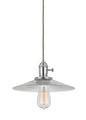 Cal Lighting - UP-1097/6-CLR - One Light Pendant - LINE VOLTAGE UNI PACK PENDANTS - Oil Rubbed Bronze
