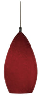 Cal Lighting - UP-991A/6-BS - One Light Pendant - LINE VOLTAGE UNI PACK PENDANTS - Brushed Steel
