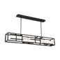 Modern Forms - PD-56856-BK - LED Linear Pendant - Memory - Black