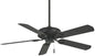 Minka Aire - F589-TCL - 54" Ceiling Fan - Sundowner - Textured Coal