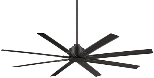 Minka Aire - F896-65-CL - 65" Ceiling Fan - Xtreme H2O - Coal