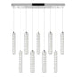 CWI Lighting - 1046P32-9-601-RC - LED Chandelier - Celina - Chrome