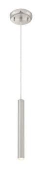 Z-Lite - 917MP12-BN-LED - LED Pendant - Forest - Brushed Nickel