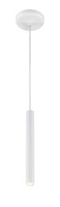 Z-Lite - 917MP12-WH-LED - LED Pendant - Forest - Matte White