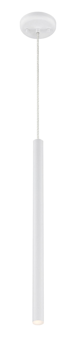 Z-Lite - 917MP24-WH-LED - LED Pendant - Forest - Matte White