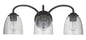 Craftmade - 49903-ESP - Three Light Vanity - Serene - Espresso
