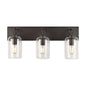 Capital Lighting - 131331OB-464 - Three Light Vanity - Wilton - Old Bronze