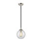 ELK Home - 15354/1 - One Light Mini Pendant - Boudreaux - Matte Black