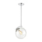 ELK Home - 32361/1 - One Light Mini Pendant - Collective - Polished Chrome