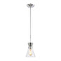 ELK Home - 46453/1 - One Light Mini Pendant - Modley - Polished Chrome