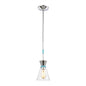 ELK Home - 46473/1 - One Light Mini Pendant - Modley - Polished Chrome
