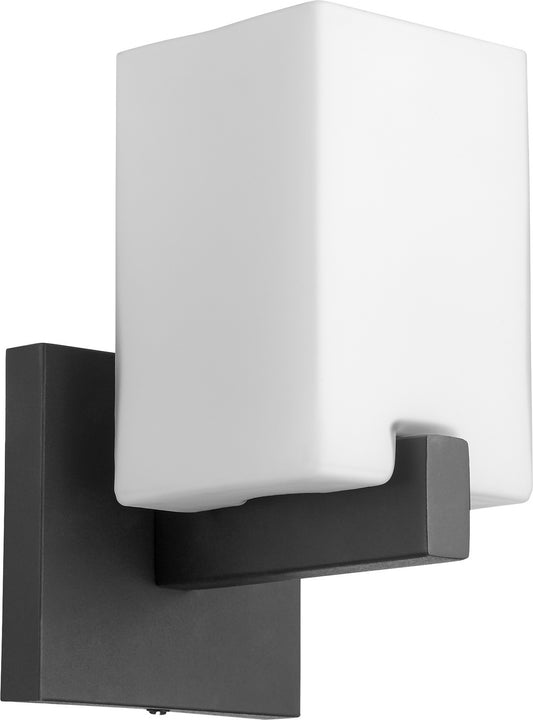 Quorum - 5476-1-69 - One Light Wall Mount - Modus - Textured Black