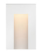 Hinkley - 1556SW - LED Landscape - Taper - Satin White