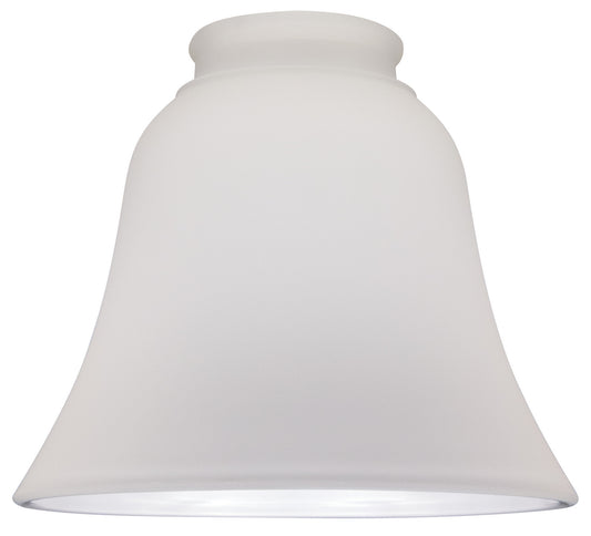 Craftmade - 635WF - 2 1/4" Glass - 2 1/4" Glass - White Frost