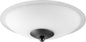 Quorum - 1180-869 - LED Fan Light Kit - 1180 Light Kits - Textured Black w/ Satin Opal