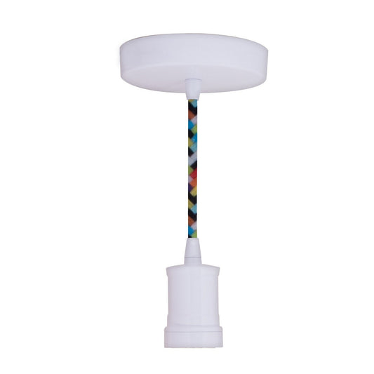 Bulbrite - 810087 - Pendant - Pendants - White