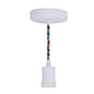 Bulbrite - 810087 - Pendant - Pendants - White