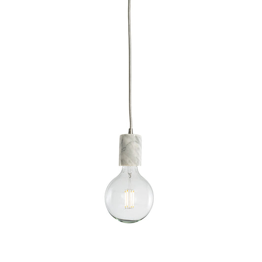 Bulbrite - 810105 - Pendant - Filaments: - White