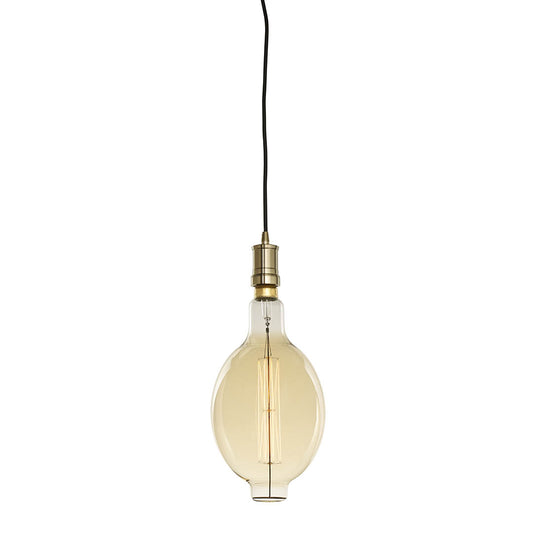 Bulbrite - 810108 - Pendant - Pendants - Warm Gold