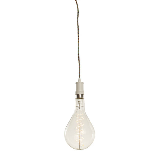 Bulbrite - 810114 - Pendant - Pendants - White