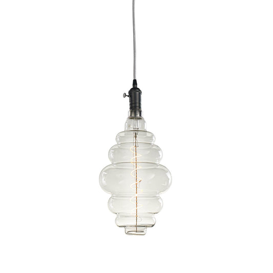 Bulbrite - 810118 - Pendant - Pendants - Gunmetal