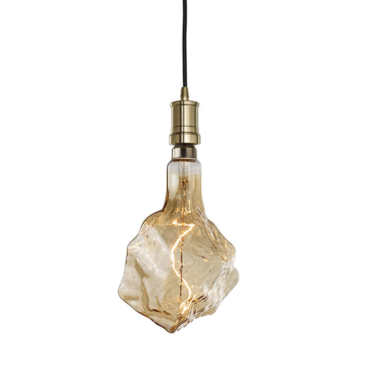 Bulbrite - 810126 - Pendant - Pendants - Antique