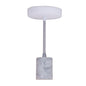 Bulbrite - 810092 - Pendant - Pendants - White