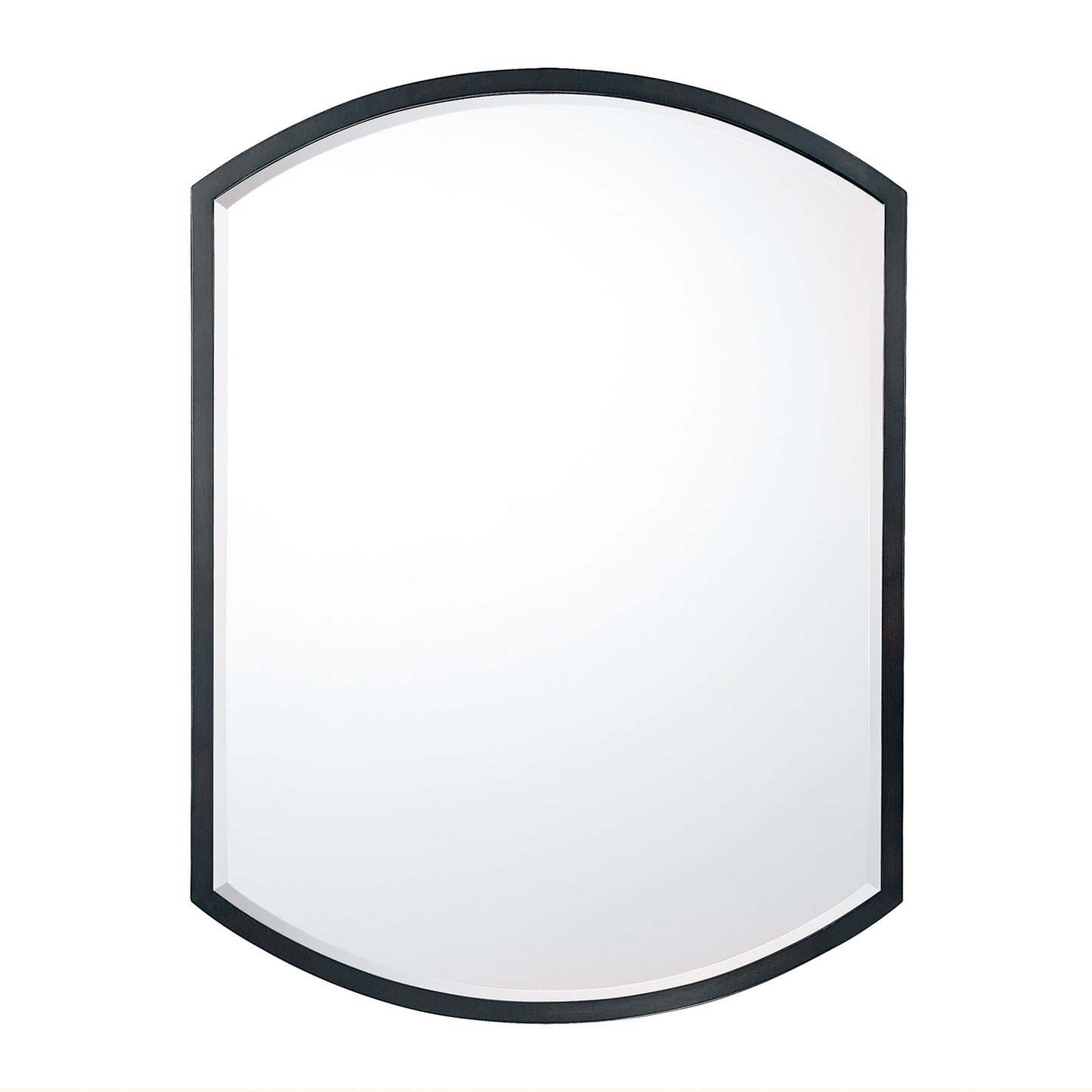 Capital Lighting - 736105MM - Mirror - Mirror - Matte Black