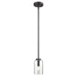 ELK Home - CN240511 - One Light Mini Pendant - West End - Oil Rubbed Bronze
