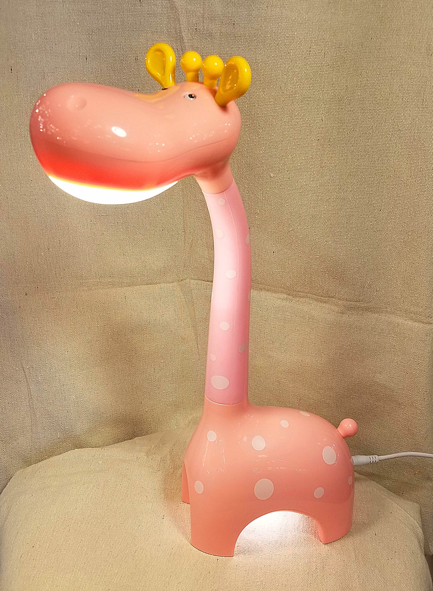 LampyPets Giraffe - Ginny