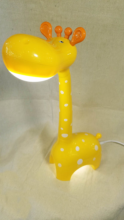 LampyPets Giraffe - Sunny