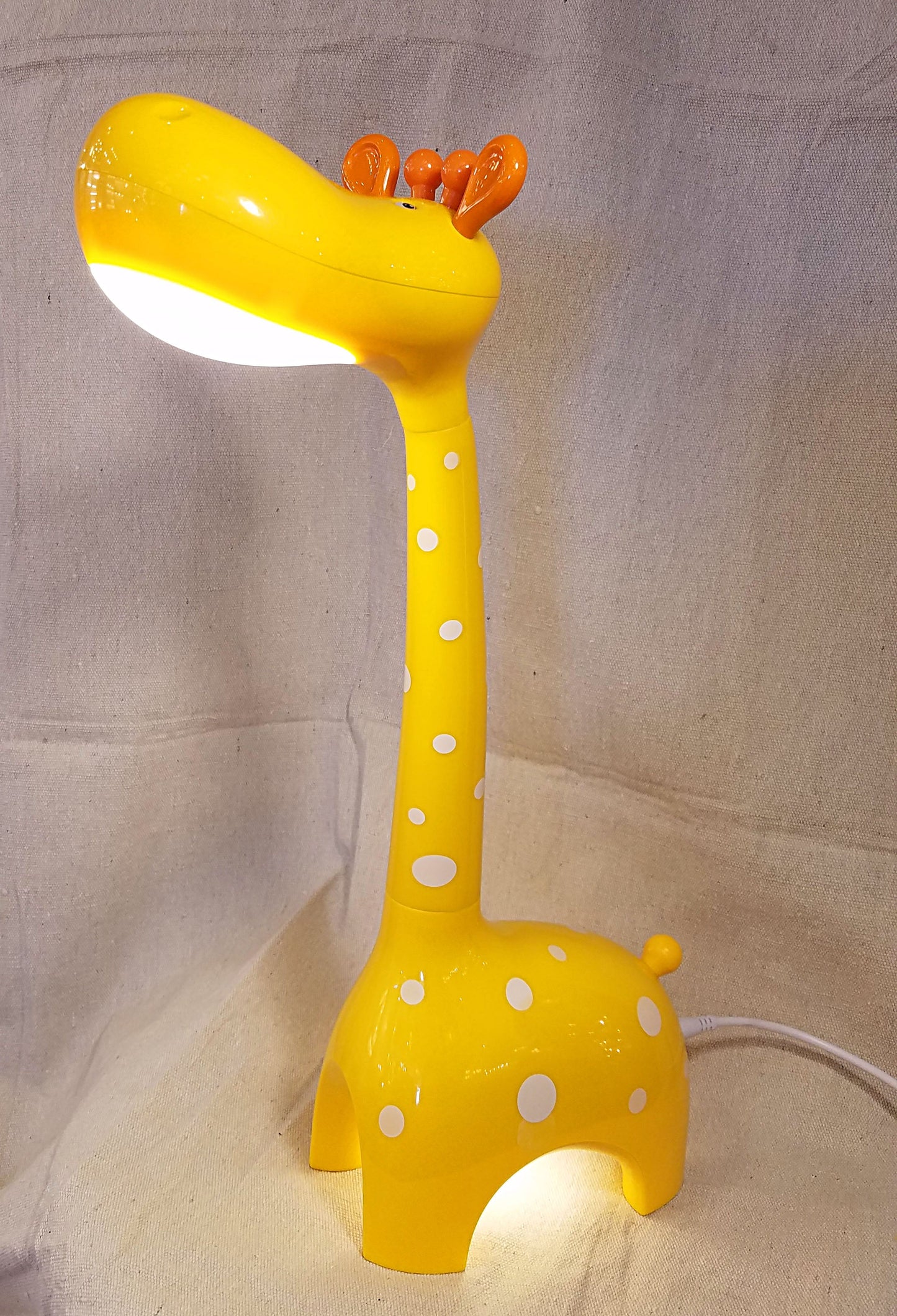 LampyPets Giraffe - Sunny